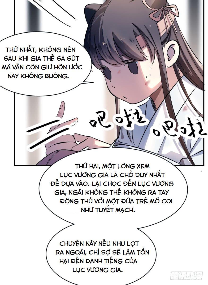 Độc Bộ Thiên Hạ: Đặc Công Thần Y Chapter 1 - Trang 2