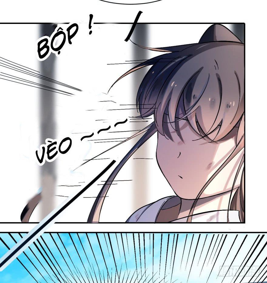 Độc Bộ Thiên Hạ: Đặc Công Thần Y Chapter 1 - Trang 2