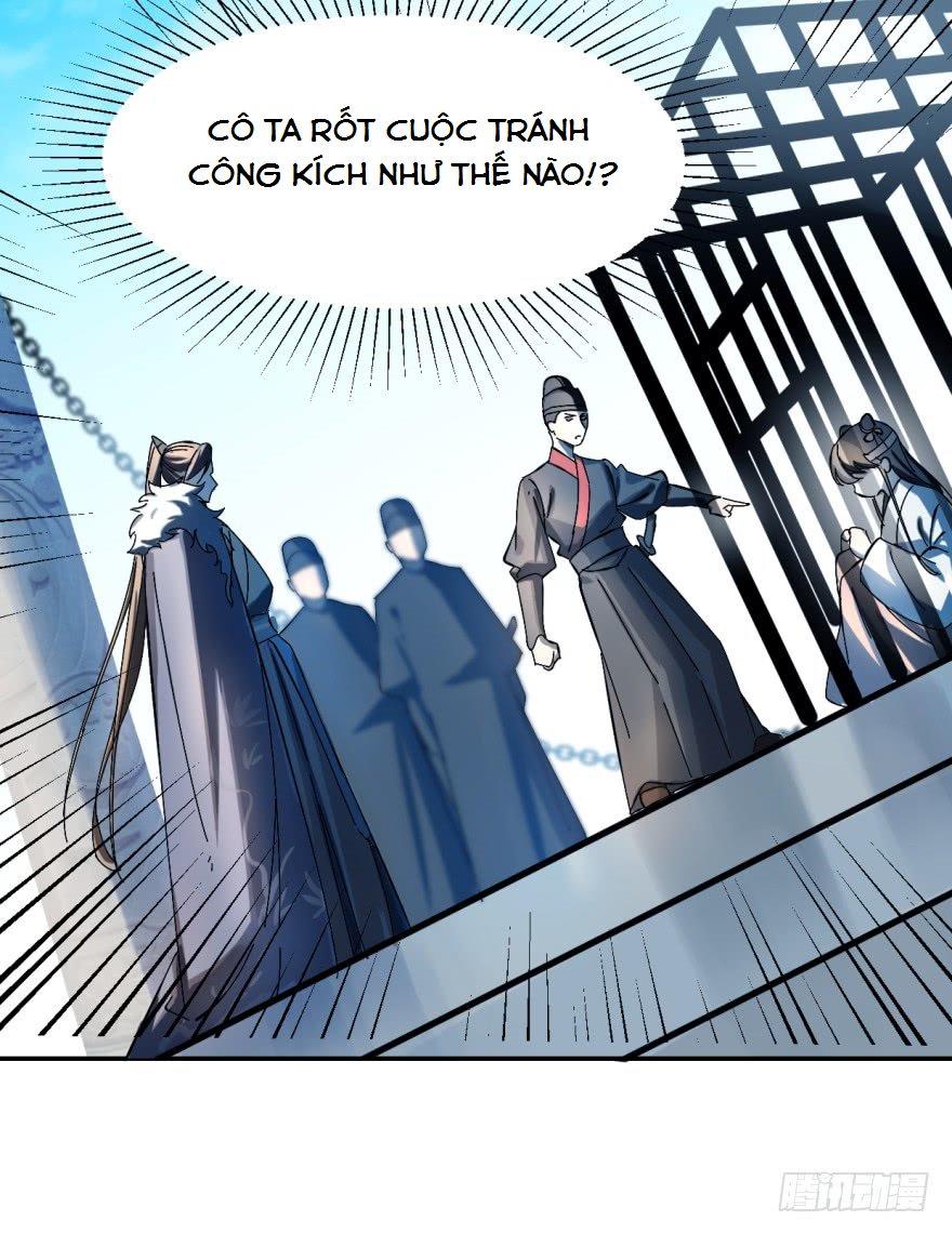 Độc Bộ Thiên Hạ: Đặc Công Thần Y Chapter 1 - Trang 2