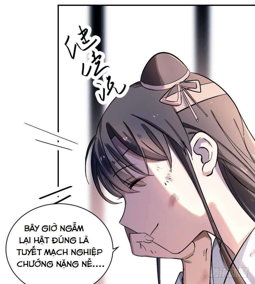 Độc Bộ Thiên Hạ: Đặc Công Thần Y Chapter 1 - Trang 2