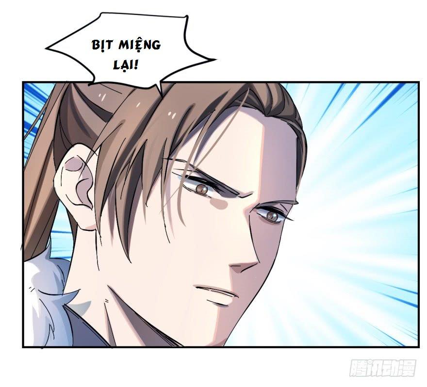 Độc Bộ Thiên Hạ: Đặc Công Thần Y Chapter 1 - Trang 2