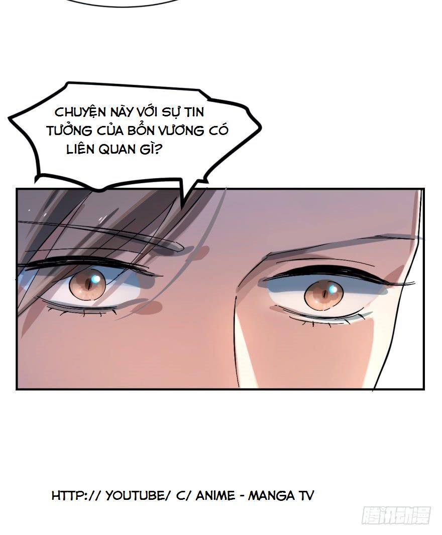 Độc Bộ Thiên Hạ: Đặc Công Thần Y Chapter 1 - Trang 2