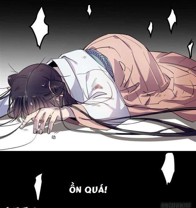 Độc Bộ Thiên Hạ: Đặc Công Thần Y Chapter 1 - Trang 2