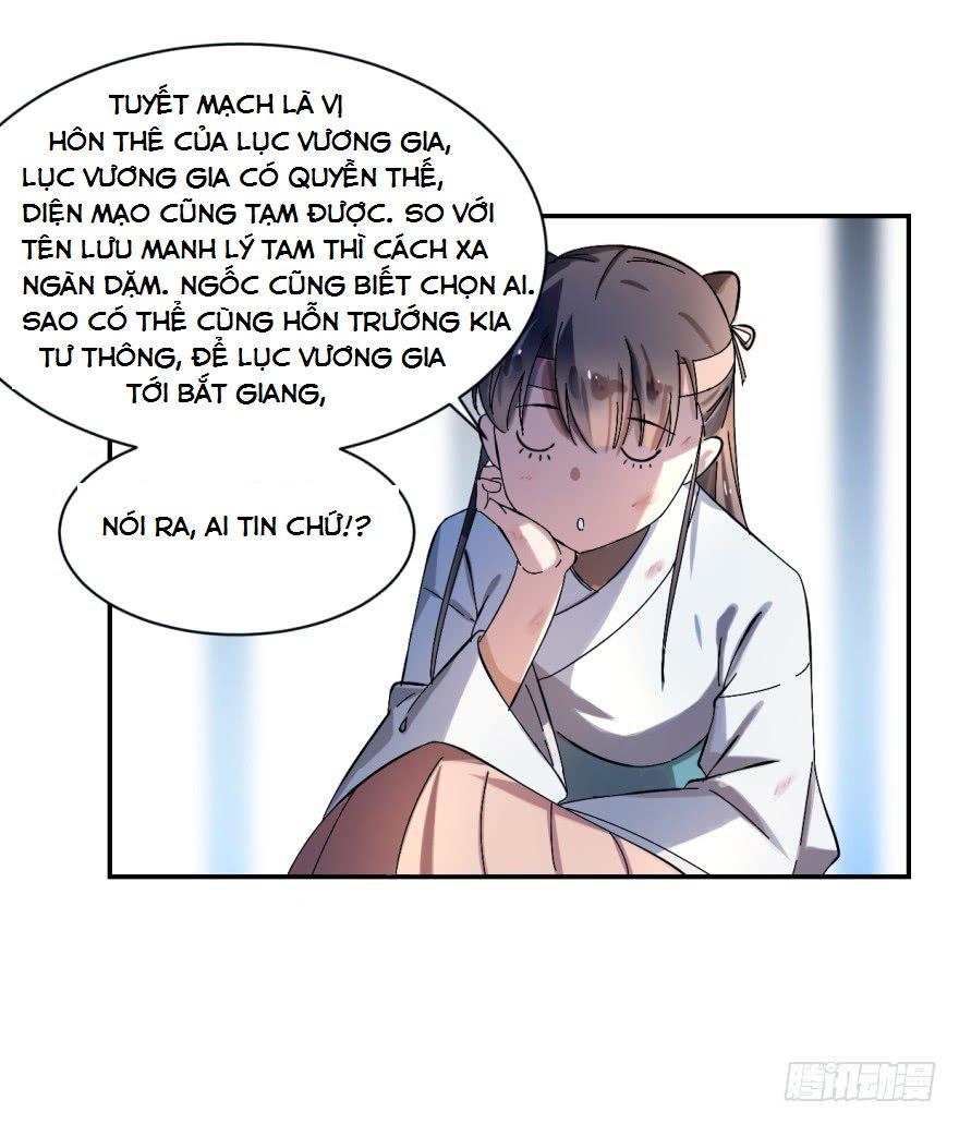 Độc Bộ Thiên Hạ: Đặc Công Thần Y Chapter 1 - Trang 2