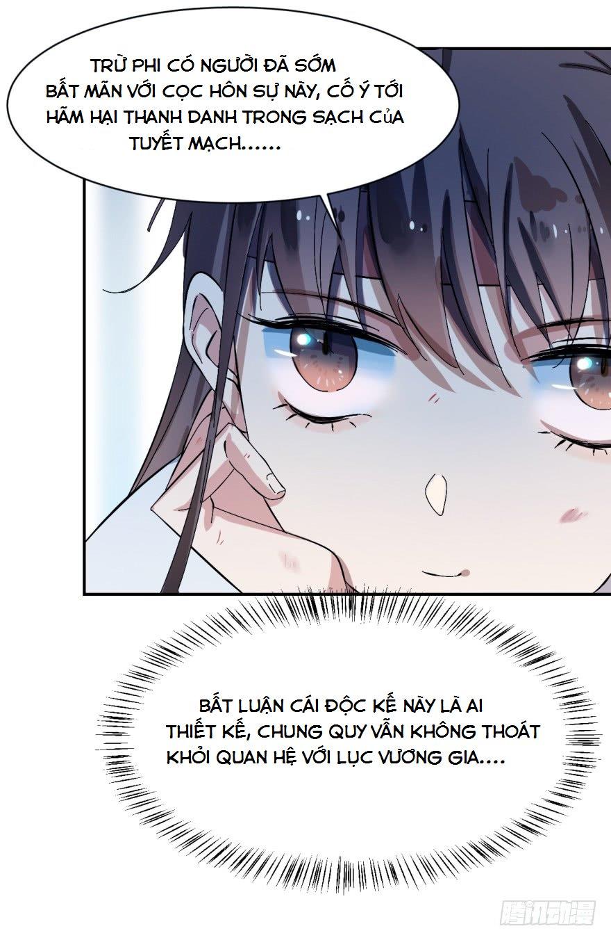 Độc Bộ Thiên Hạ: Đặc Công Thần Y Chapter 1 - Trang 2