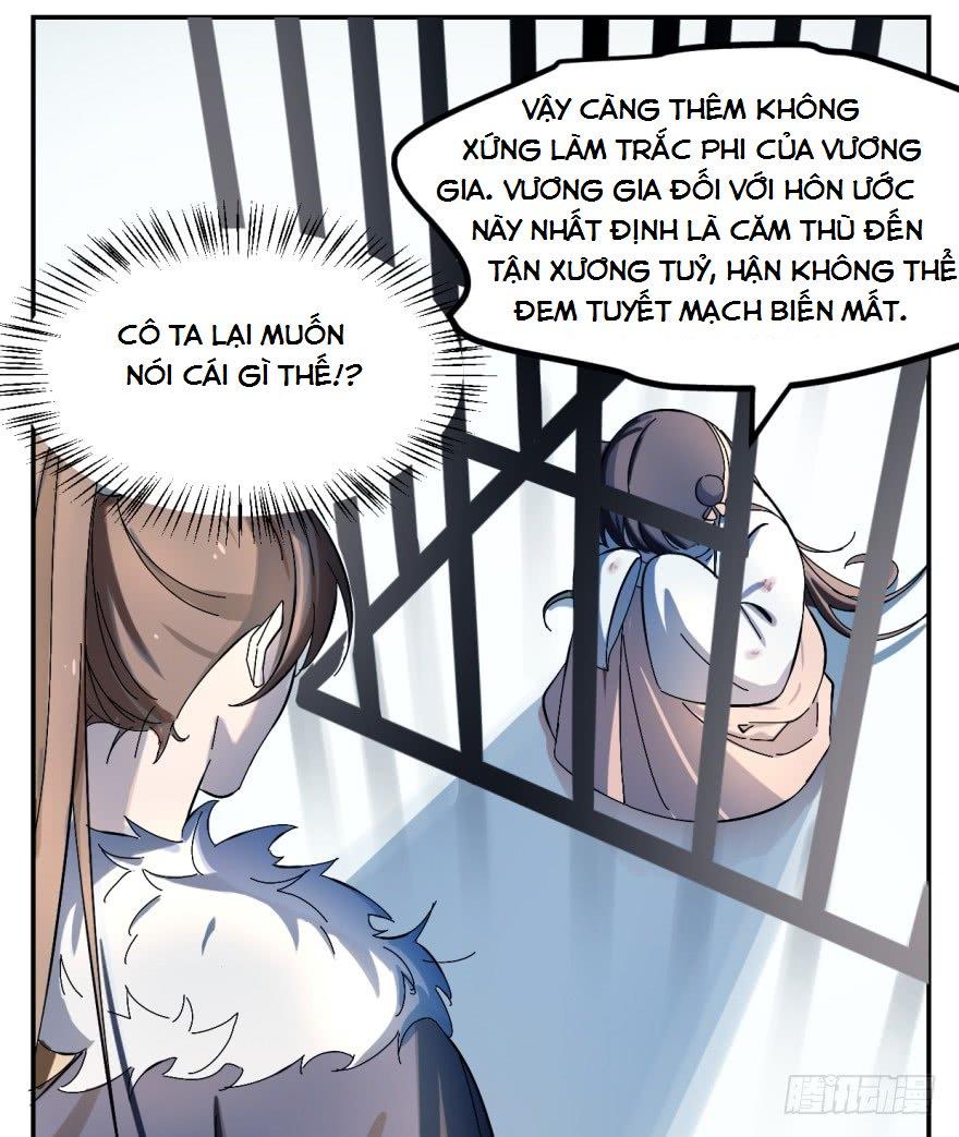 Độc Bộ Thiên Hạ: Đặc Công Thần Y Chapter 1 - Trang 2