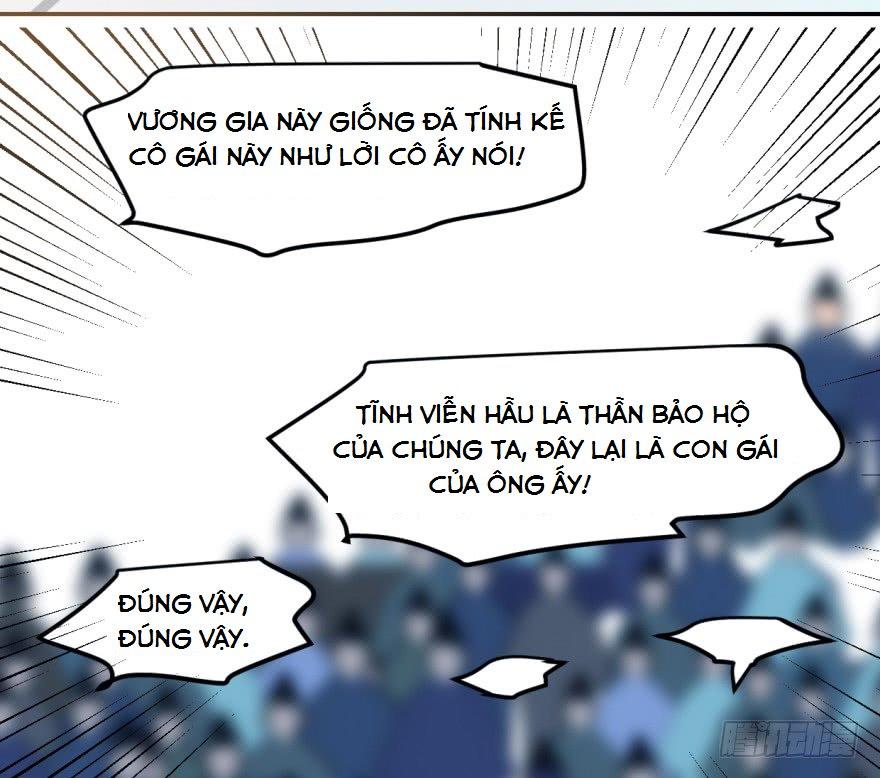 Độc Bộ Thiên Hạ: Đặc Công Thần Y Chapter 1 - Trang 2