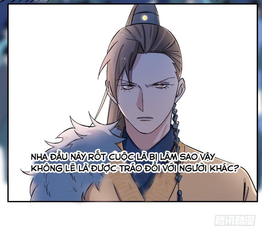 Độc Bộ Thiên Hạ: Đặc Công Thần Y Chapter 1 - Trang 2