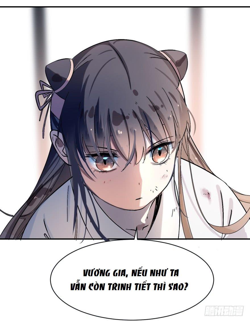 Độc Bộ Thiên Hạ: Đặc Công Thần Y Chapter 1 - Trang 2