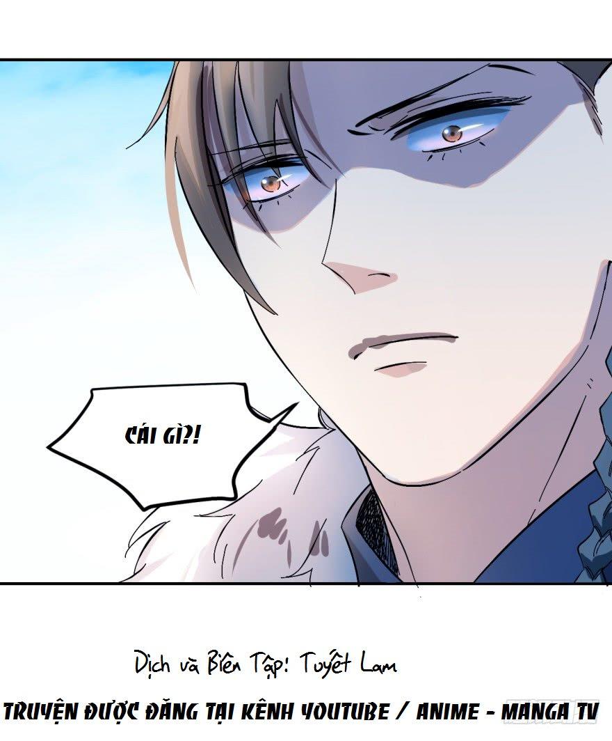 Độc Bộ Thiên Hạ: Đặc Công Thần Y Chapter 1 - Trang 2