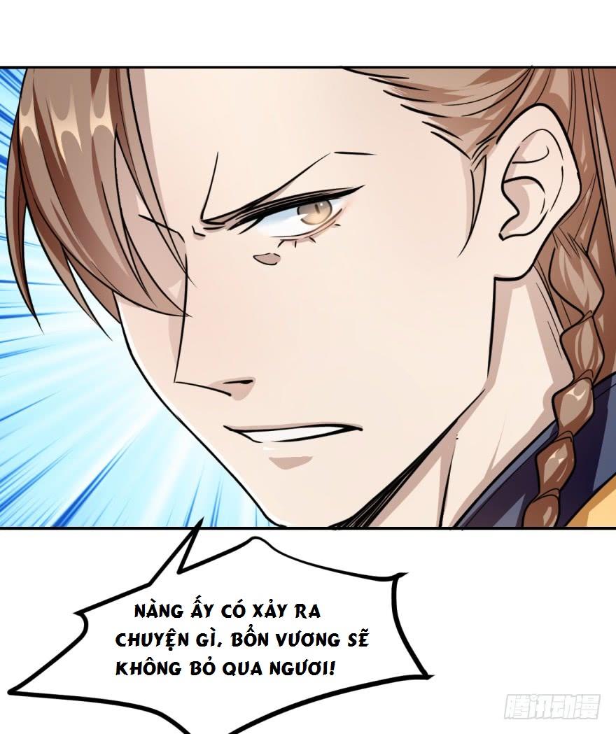 Độc Bộ Thiên Hạ: Đặc Công Thần Y Chapter 10 - Trang 2