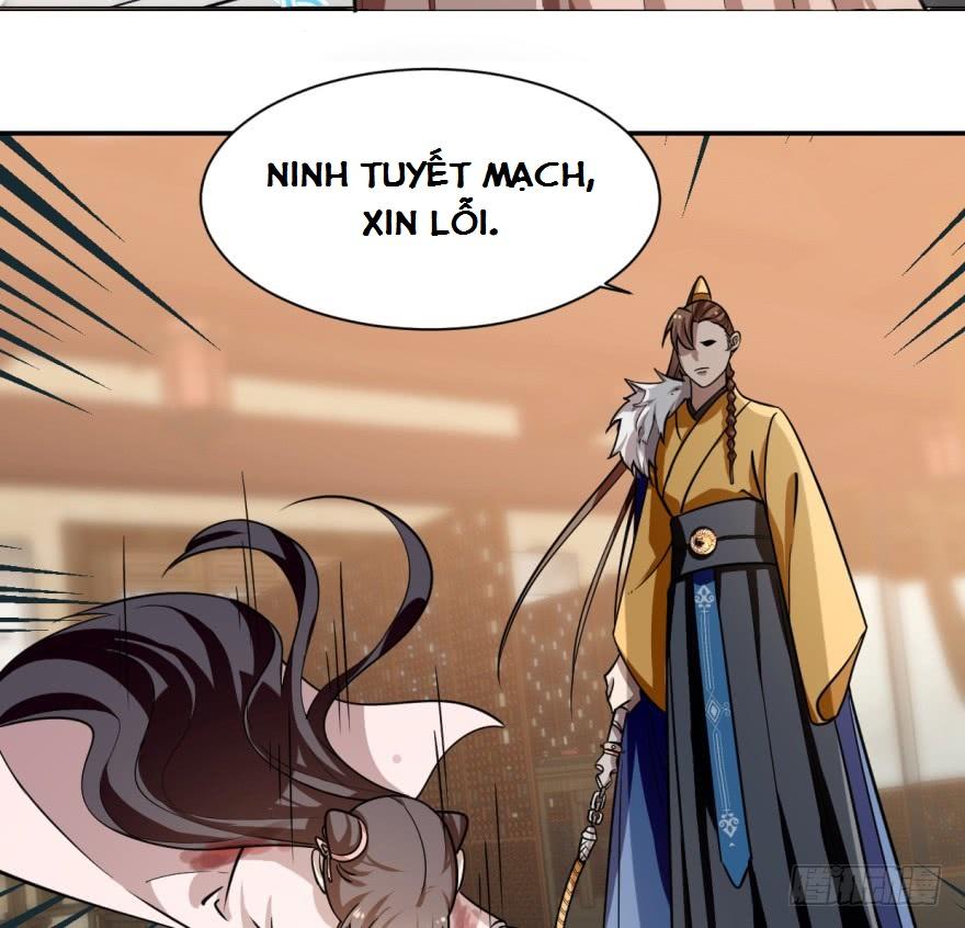 Độc Bộ Thiên Hạ: Đặc Công Thần Y Chapter 10 - Trang 2