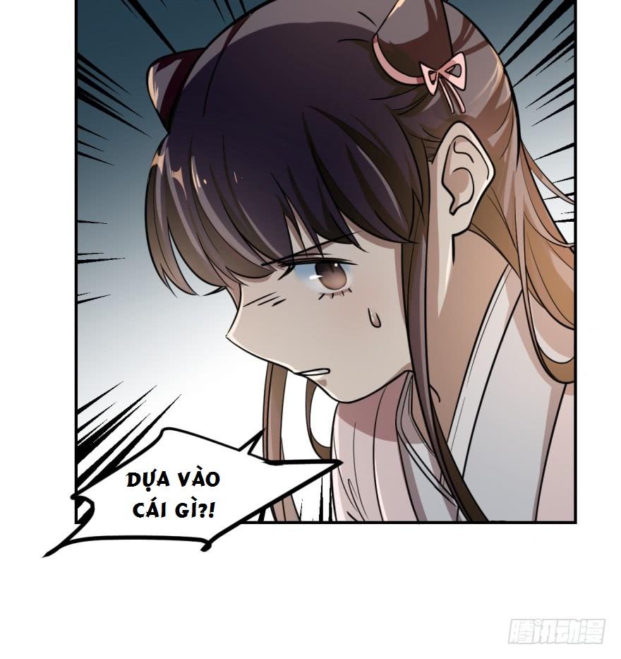 Độc Bộ Thiên Hạ: Đặc Công Thần Y Chapter 10 - Trang 2