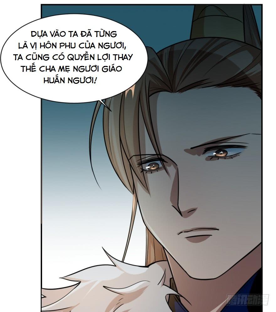 Độc Bộ Thiên Hạ: Đặc Công Thần Y Chapter 10 - Trang 2