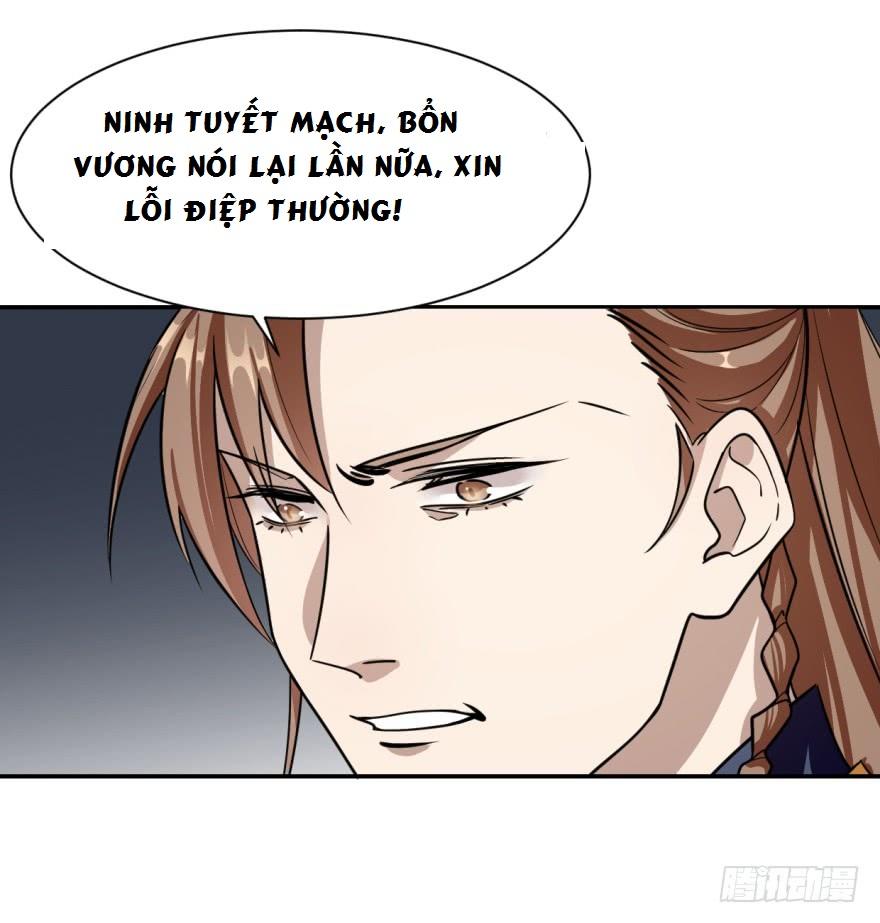 Độc Bộ Thiên Hạ: Đặc Công Thần Y Chapter 10 - Trang 2