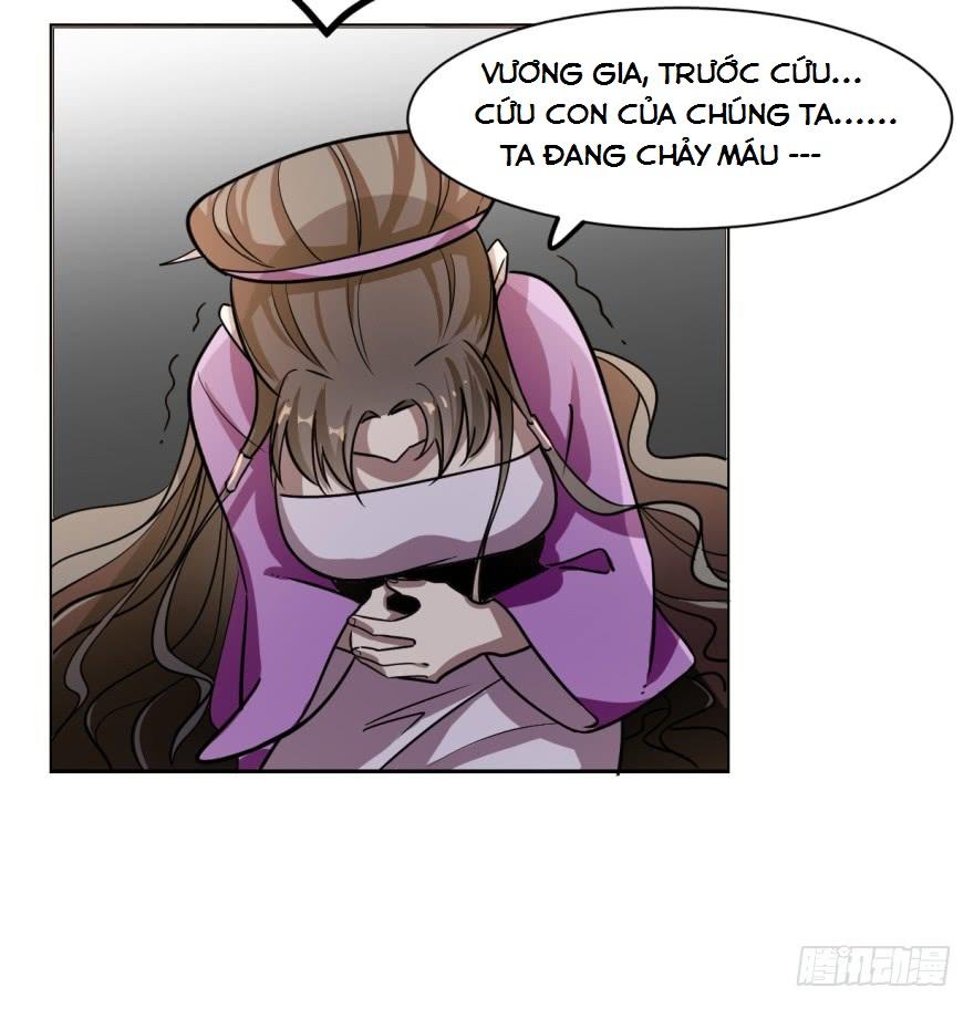 Độc Bộ Thiên Hạ: Đặc Công Thần Y Chapter 10 - Trang 2