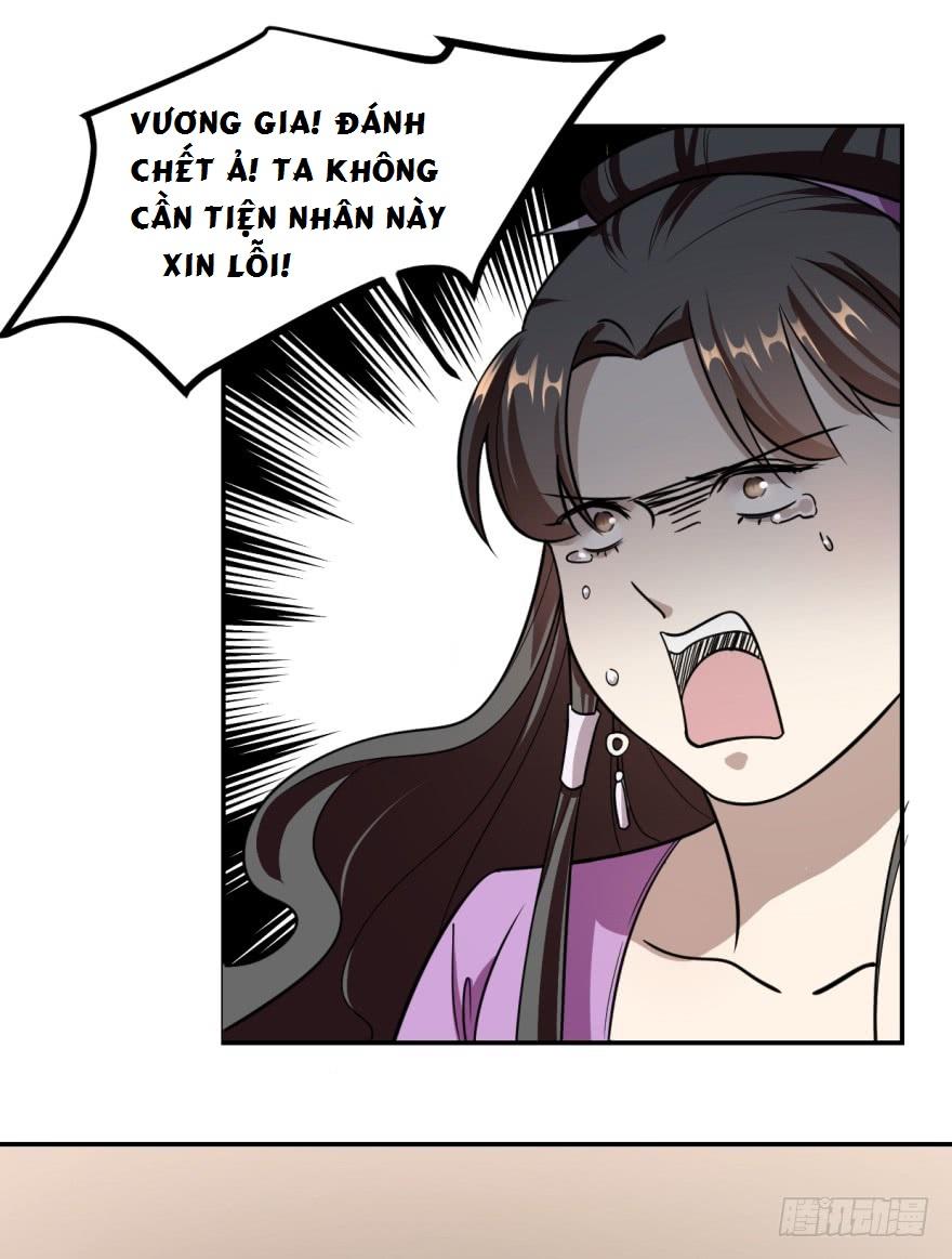 Độc Bộ Thiên Hạ: Đặc Công Thần Y Chapter 10 - Trang 2