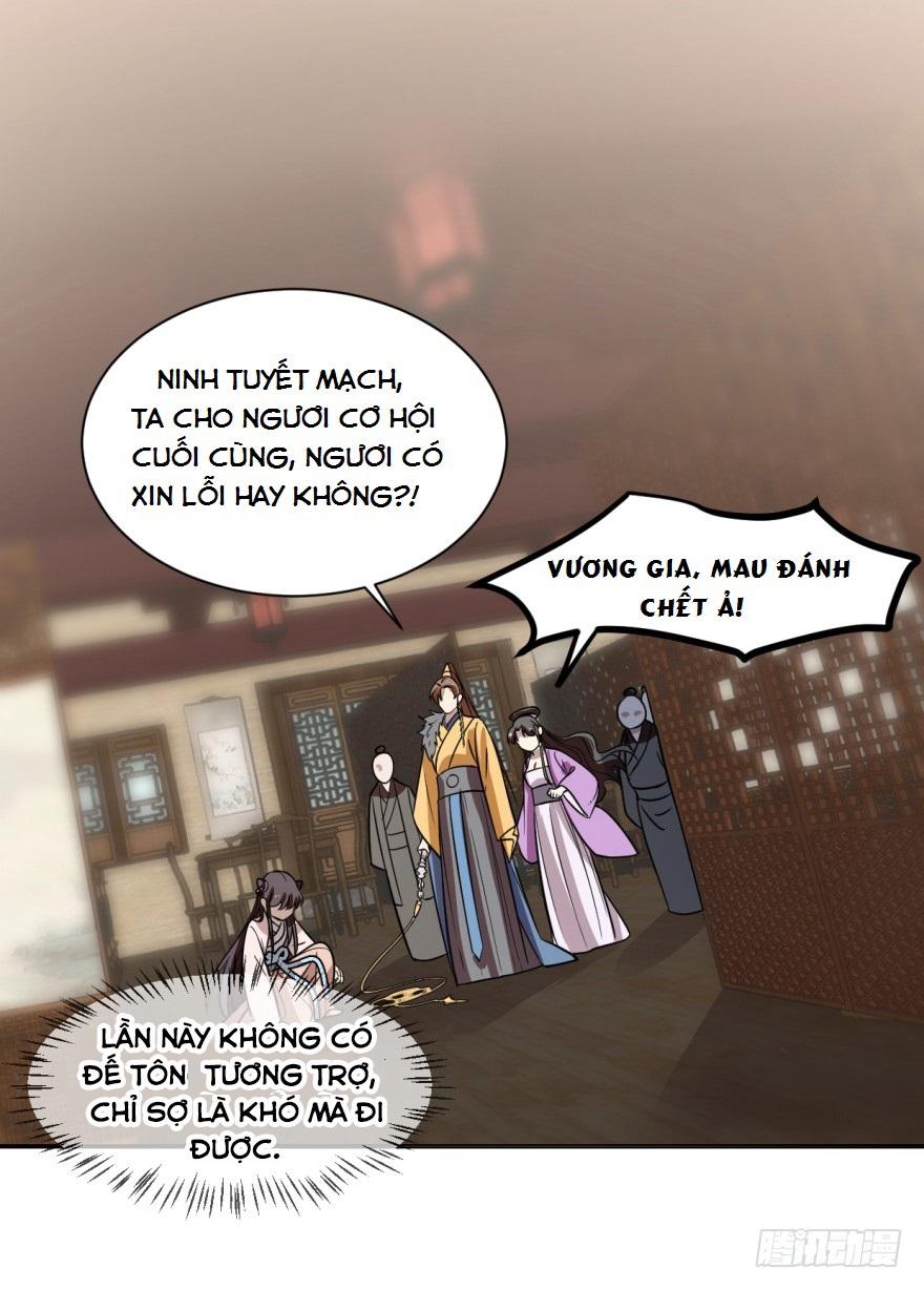 Độc Bộ Thiên Hạ: Đặc Công Thần Y Chapter 10 - Trang 2