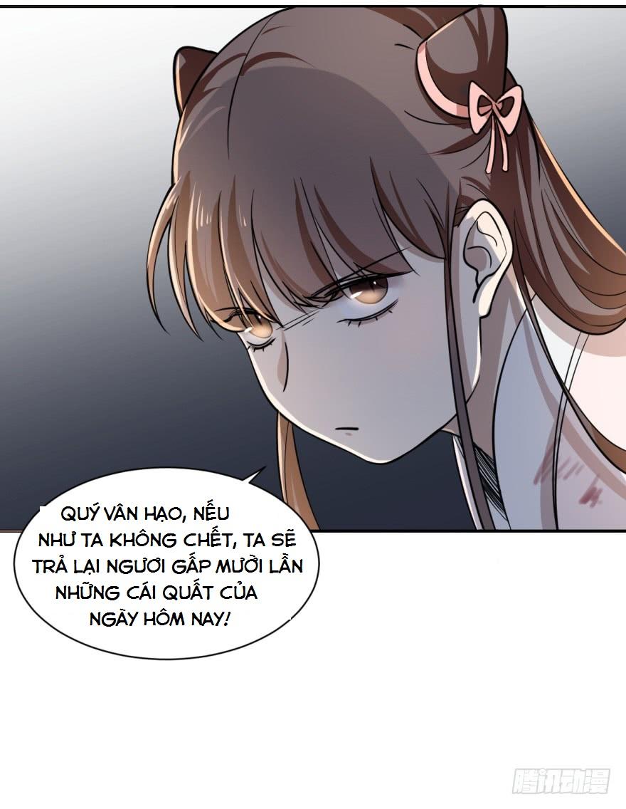 Độc Bộ Thiên Hạ: Đặc Công Thần Y Chapter 10 - Trang 2