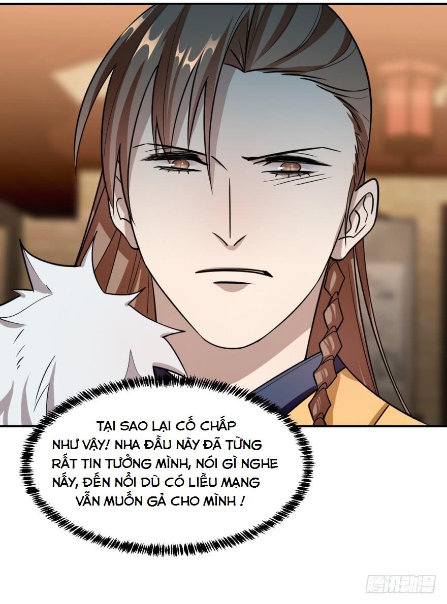 Độc Bộ Thiên Hạ: Đặc Công Thần Y Chapter 10 - Trang 2