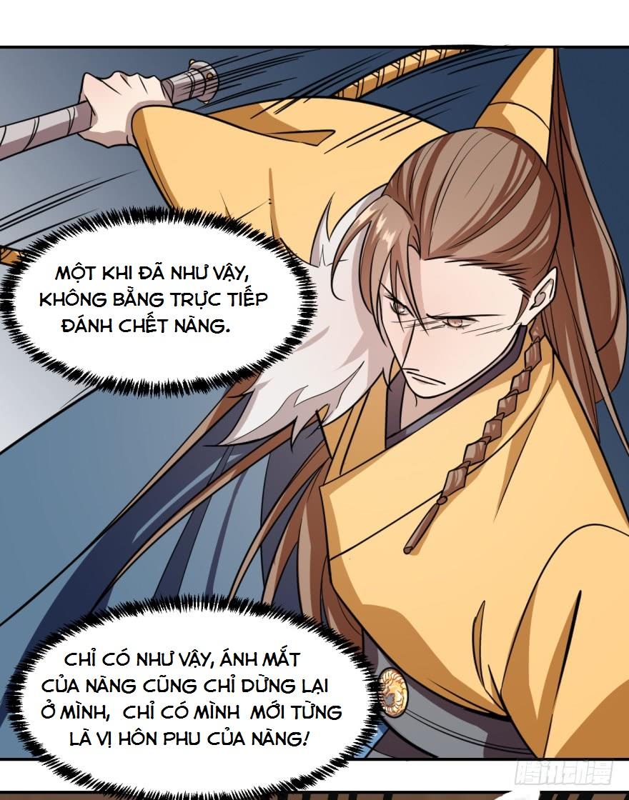 Độc Bộ Thiên Hạ: Đặc Công Thần Y Chapter 10 - Trang 2