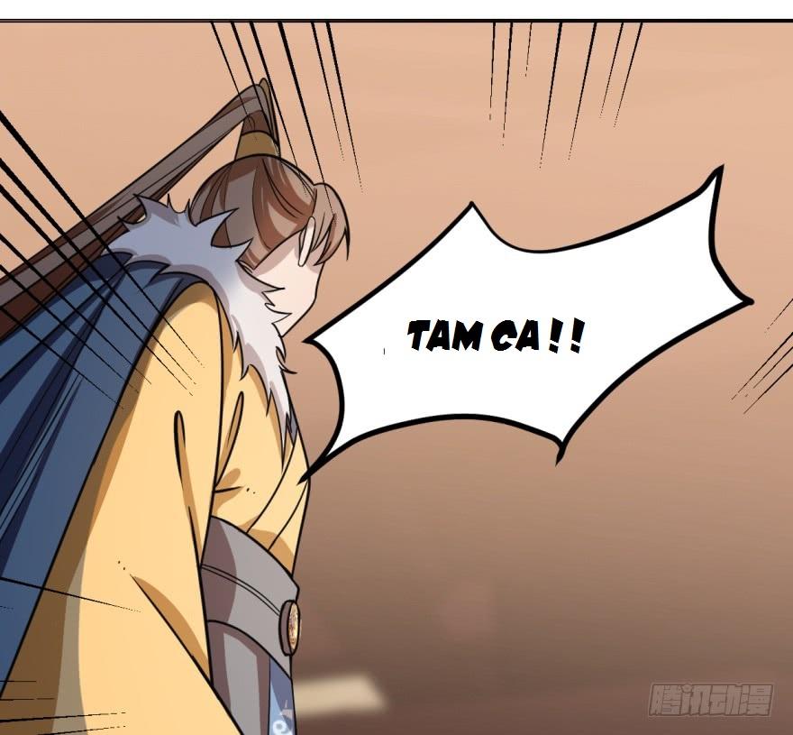 Độc Bộ Thiên Hạ: Đặc Công Thần Y Chapter 10 - Trang 2