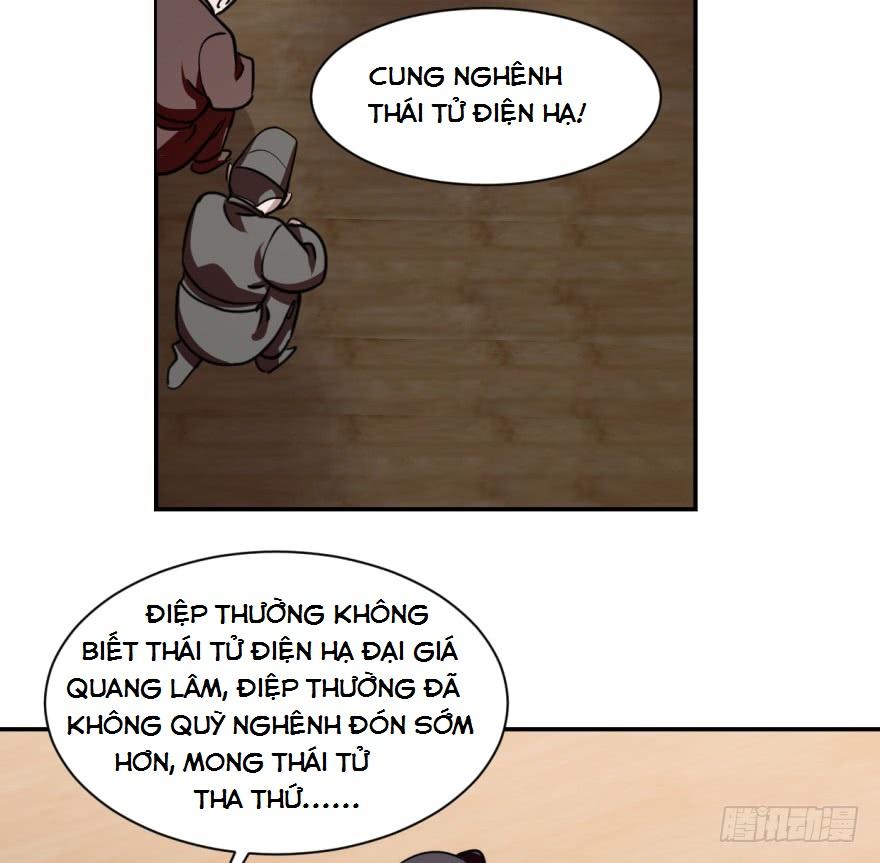 Độc Bộ Thiên Hạ: Đặc Công Thần Y Chapter 10 - Trang 2