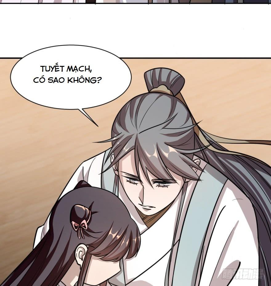 Độc Bộ Thiên Hạ: Đặc Công Thần Y Chapter 10 - Trang 2