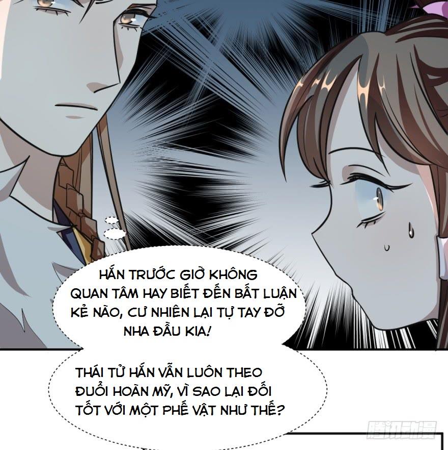 Độc Bộ Thiên Hạ: Đặc Công Thần Y Chapter 10 - Trang 2