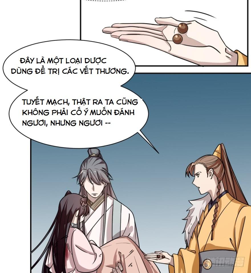 Độc Bộ Thiên Hạ: Đặc Công Thần Y Chapter 10 - Trang 2