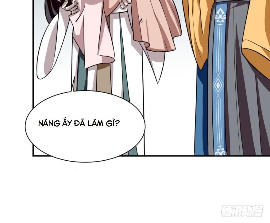 Độc Bộ Thiên Hạ: Đặc Công Thần Y Chapter 10 - Trang 2