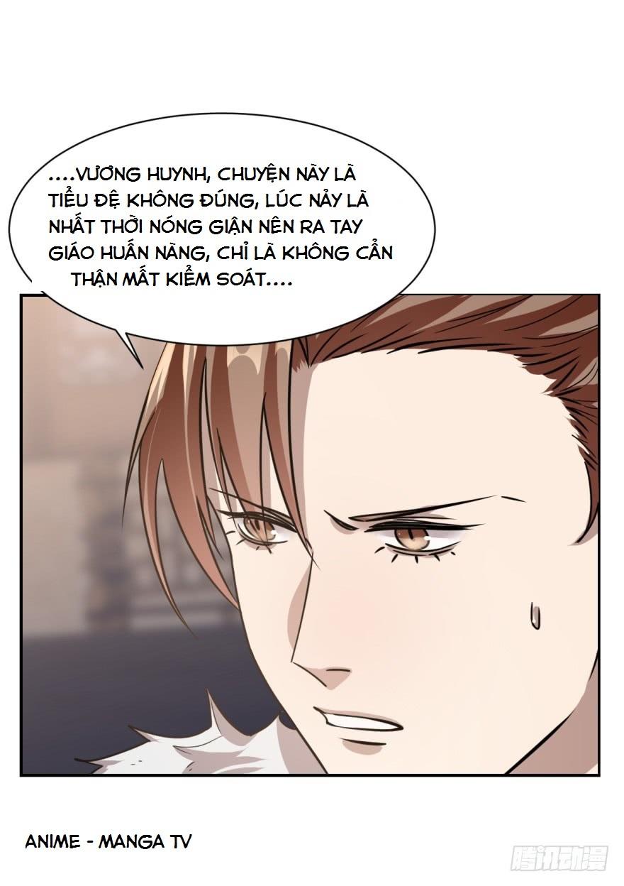 Độc Bộ Thiên Hạ: Đặc Công Thần Y Chapter 10 - Trang 2