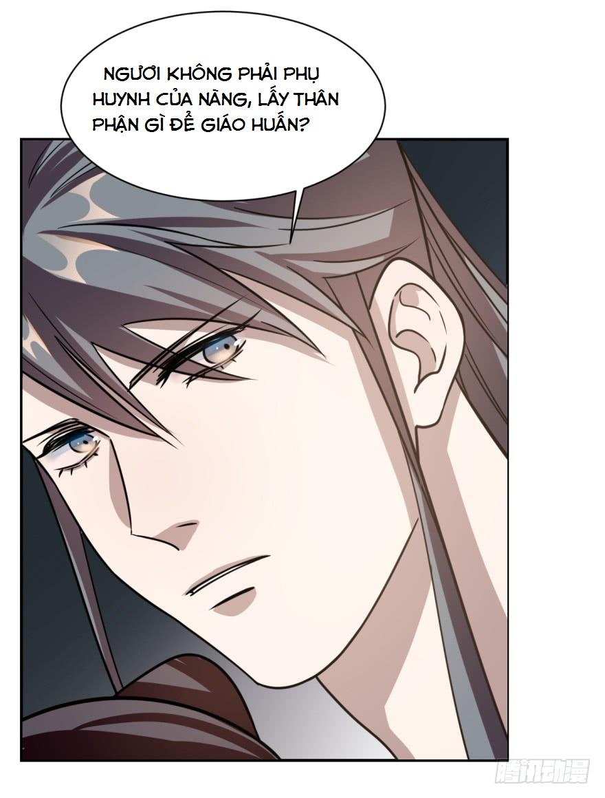 Độc Bộ Thiên Hạ: Đặc Công Thần Y Chapter 10 - Trang 2