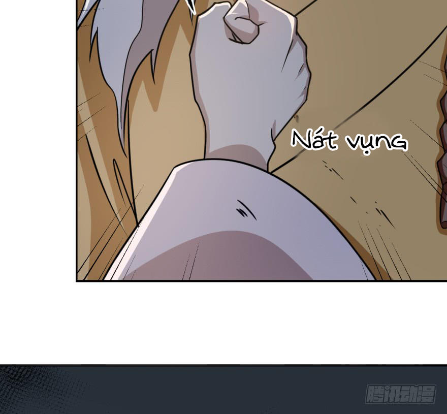 Độc Bộ Thiên Hạ: Đặc Công Thần Y Chapter 10 - Trang 2