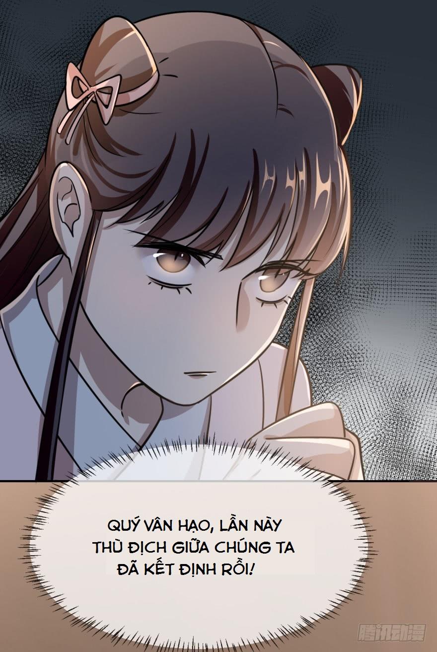 Độc Bộ Thiên Hạ: Đặc Công Thần Y Chapter 10 - Trang 2