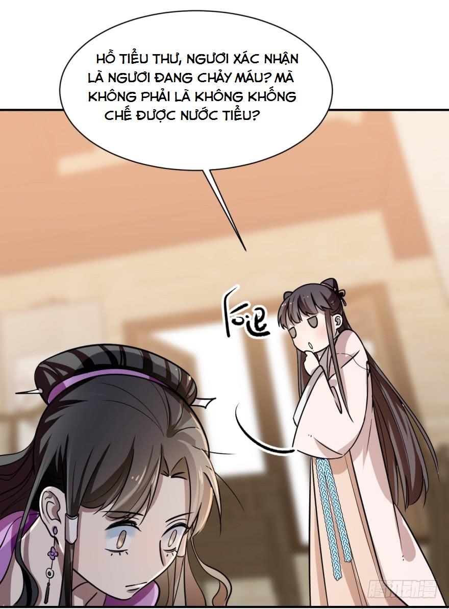 Độc Bộ Thiên Hạ: Đặc Công Thần Y Chapter 10 - Trang 2