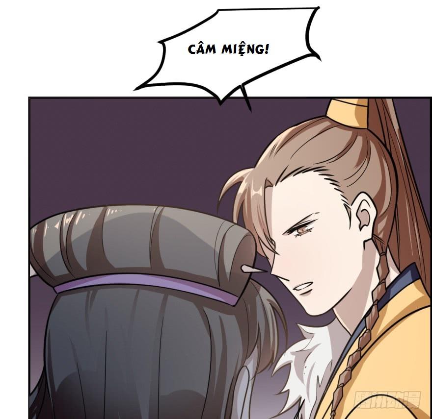 Độc Bộ Thiên Hạ: Đặc Công Thần Y Chapter 10 - Trang 2