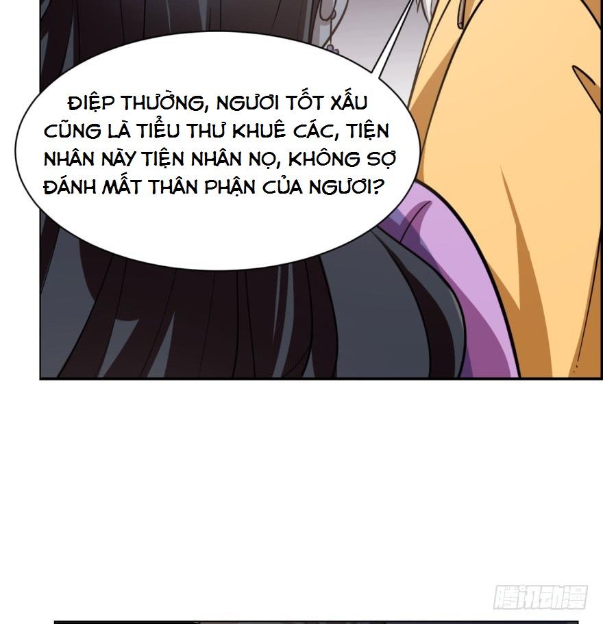 Độc Bộ Thiên Hạ: Đặc Công Thần Y Chapter 10 - Trang 2