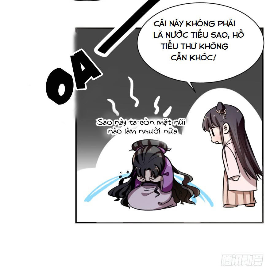 Độc Bộ Thiên Hạ: Đặc Công Thần Y Chapter 10 - Trang 2