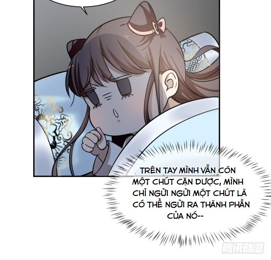 Độc Bộ Thiên Hạ: Đặc Công Thần Y Chapter 11 - Trang 2