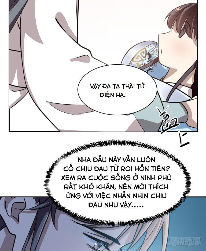 Độc Bộ Thiên Hạ: Đặc Công Thần Y Chapter 11 - Trang 2