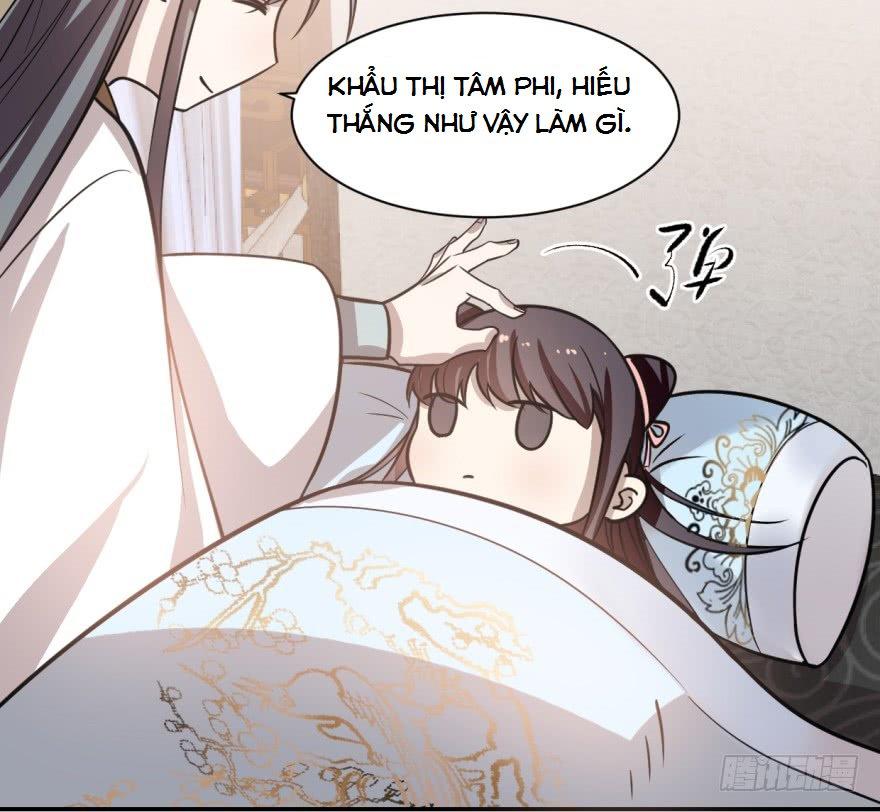 Độc Bộ Thiên Hạ: Đặc Công Thần Y Chapter 11 - Trang 2