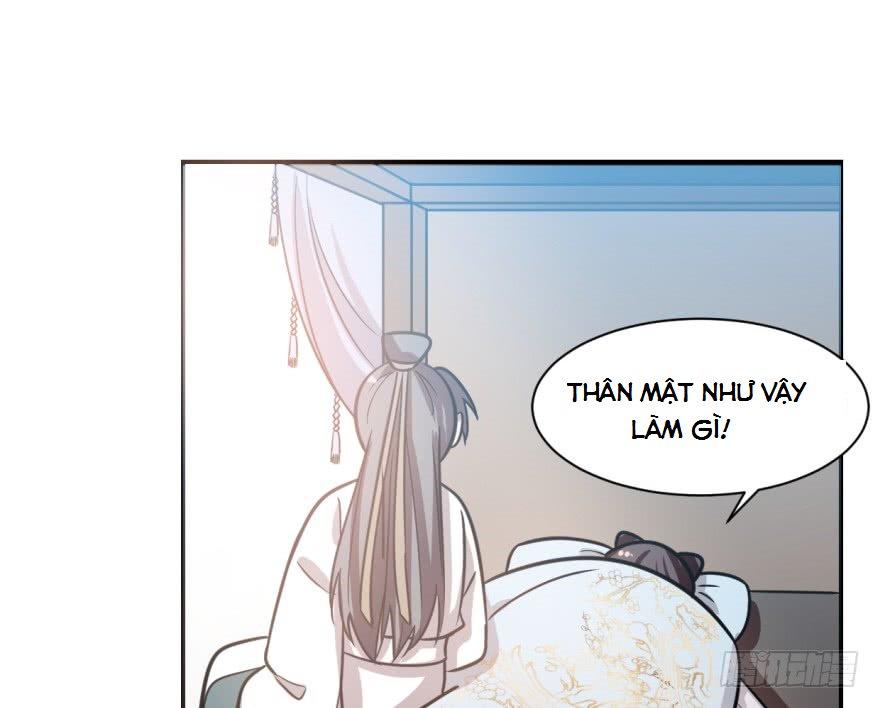 Độc Bộ Thiên Hạ: Đặc Công Thần Y Chapter 11 - Trang 2