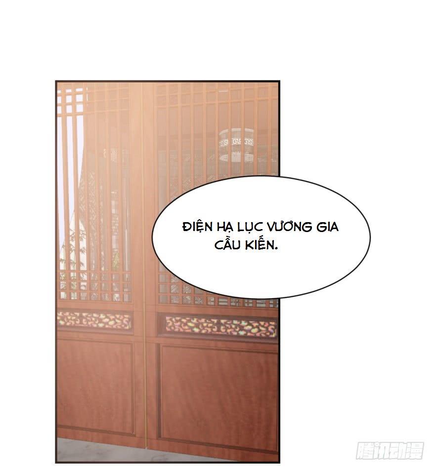 Độc Bộ Thiên Hạ: Đặc Công Thần Y Chapter 11 - Trang 2