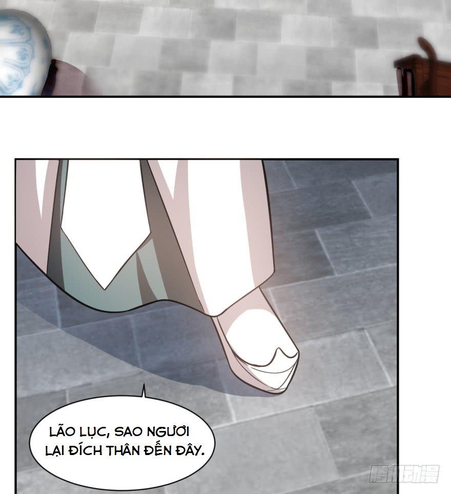 Độc Bộ Thiên Hạ: Đặc Công Thần Y Chapter 11 - Trang 2