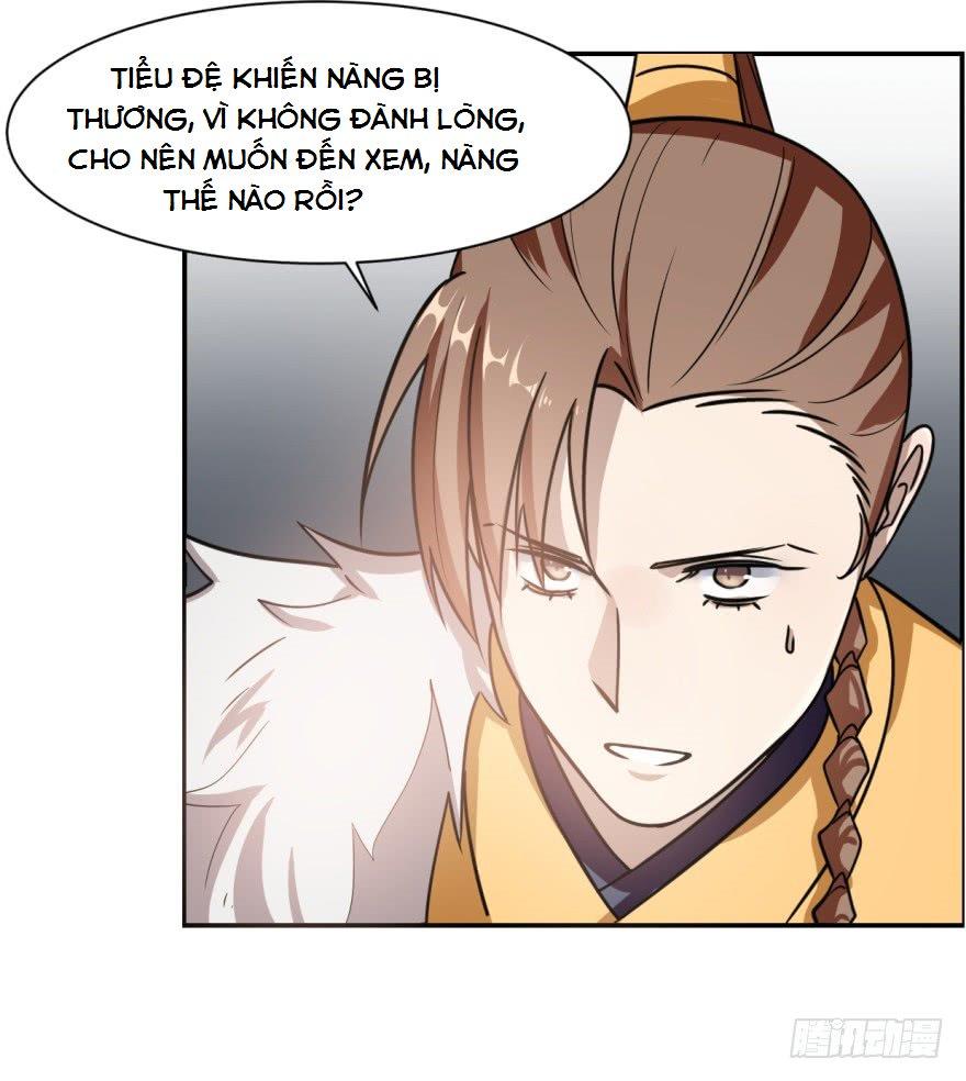 Độc Bộ Thiên Hạ: Đặc Công Thần Y Chapter 11 - Trang 2