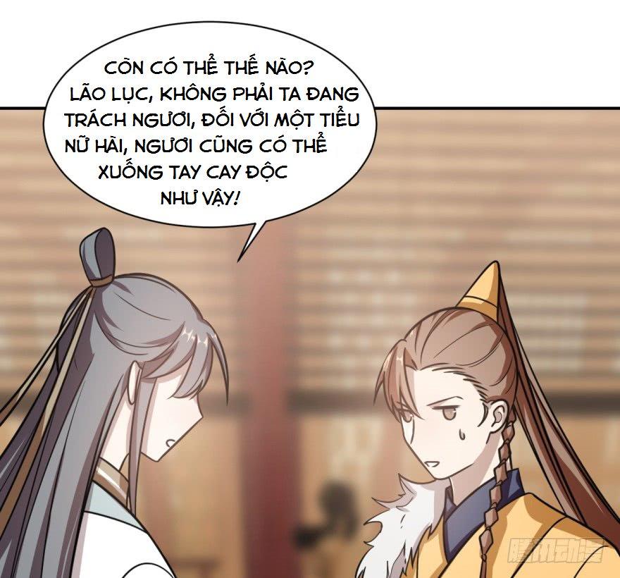 Độc Bộ Thiên Hạ: Đặc Công Thần Y Chapter 11 - Trang 2