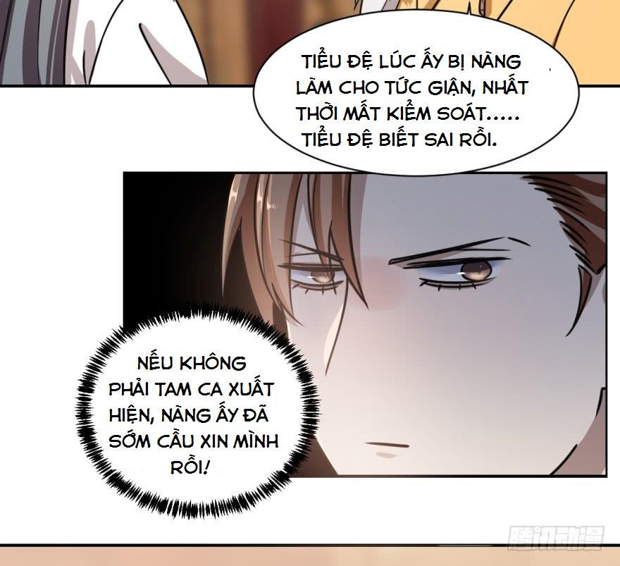 Độc Bộ Thiên Hạ: Đặc Công Thần Y Chapter 11 - Trang 2