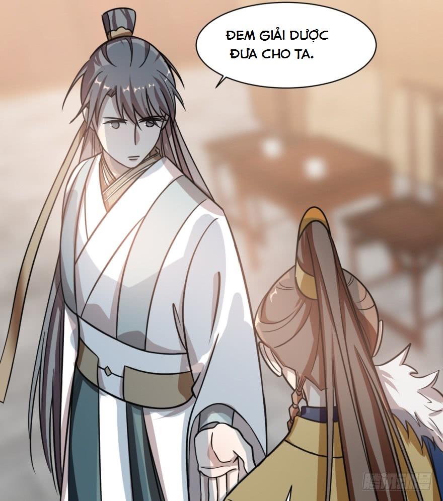 Độc Bộ Thiên Hạ: Đặc Công Thần Y Chapter 11 - Trang 2