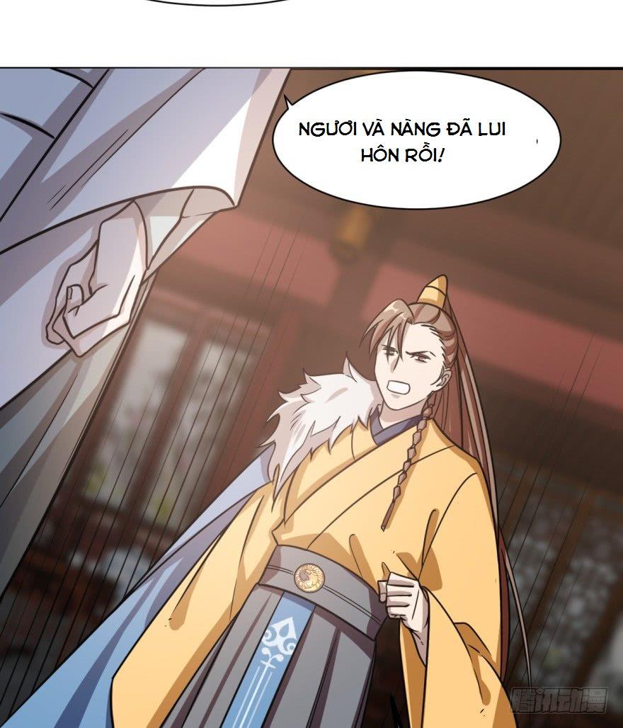 Độc Bộ Thiên Hạ: Đặc Công Thần Y Chapter 11 - Trang 2